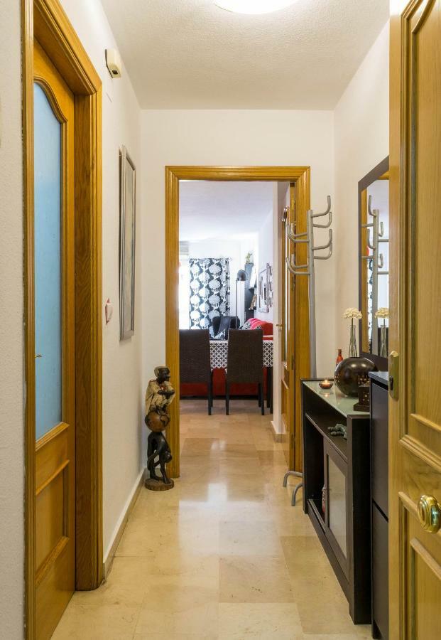 Galvez Rooms Homestay Malaga