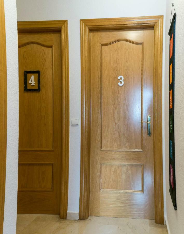 Galvez Rooms Homestay