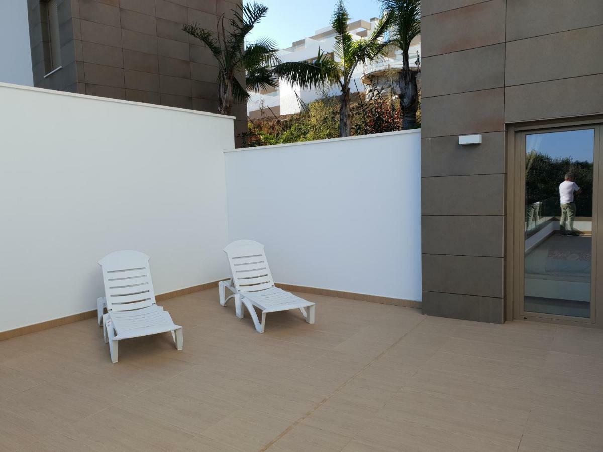 La Cala Golf De Mijas Apartamento *