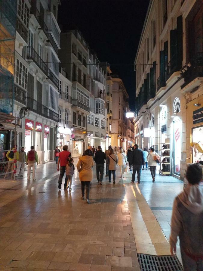 Apartamento As Centro Historico *