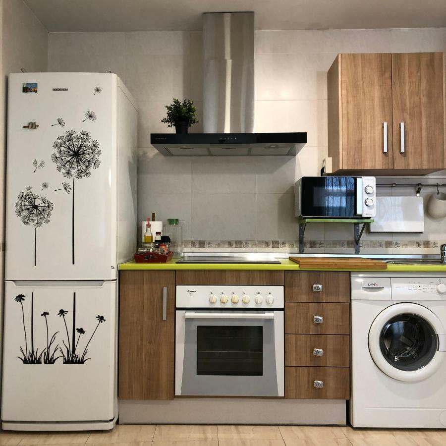 Guantanamera Eco-friendly Holiday Appartement *