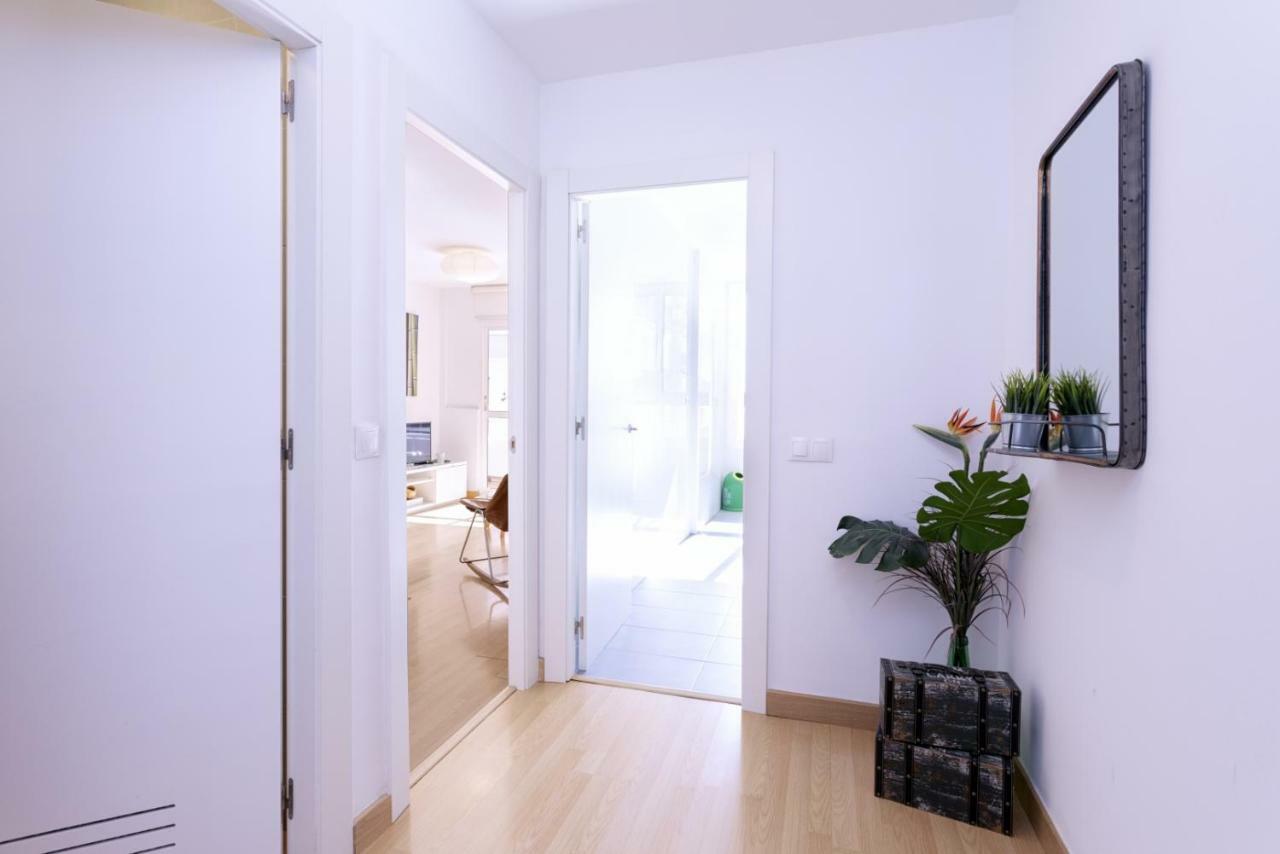 Malagueta Blue Apartment *