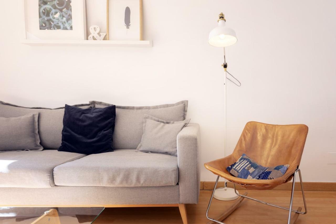 Malagueta Blue Appartement *