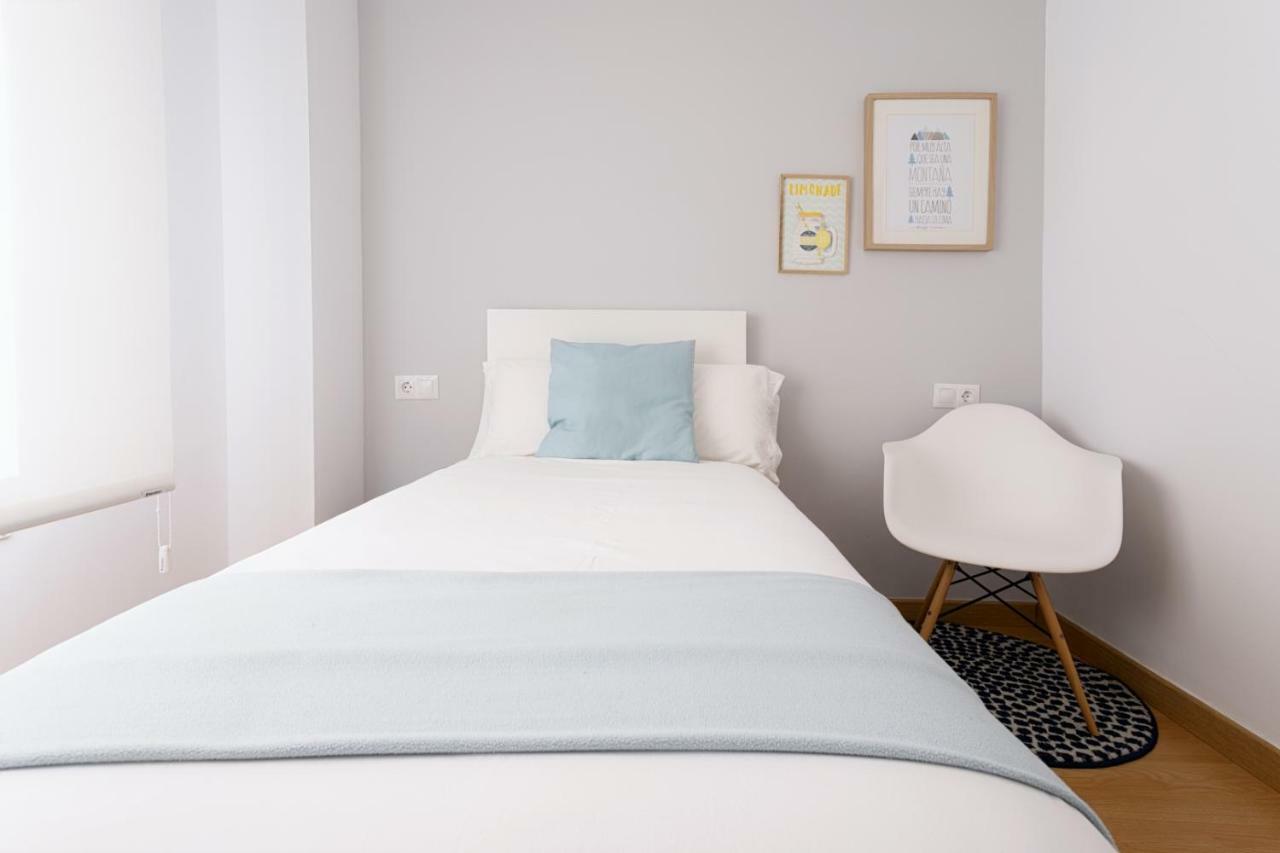 Malagueta Blue Apartment *