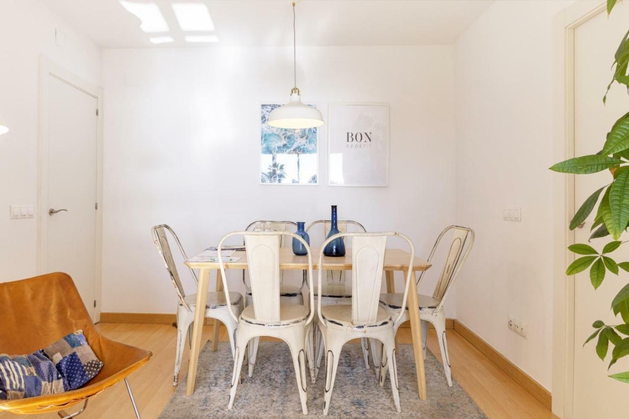 Malagueta Blue Apartment