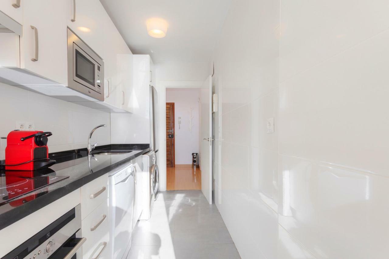 Apartment Malagueta Blue