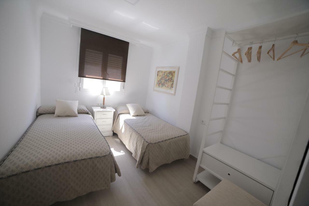 Apartment Rialto 2