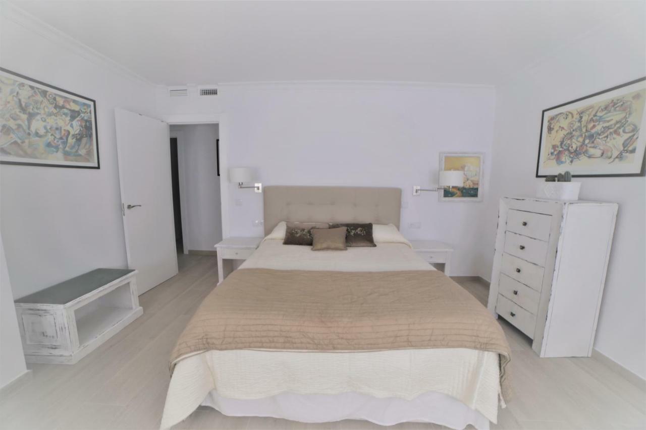 Apartment Rialto 2 Málaga