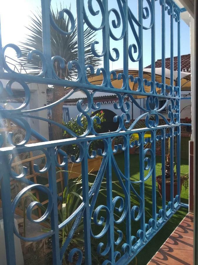 Casa de férias Virgen Bien Aparecida Málaga