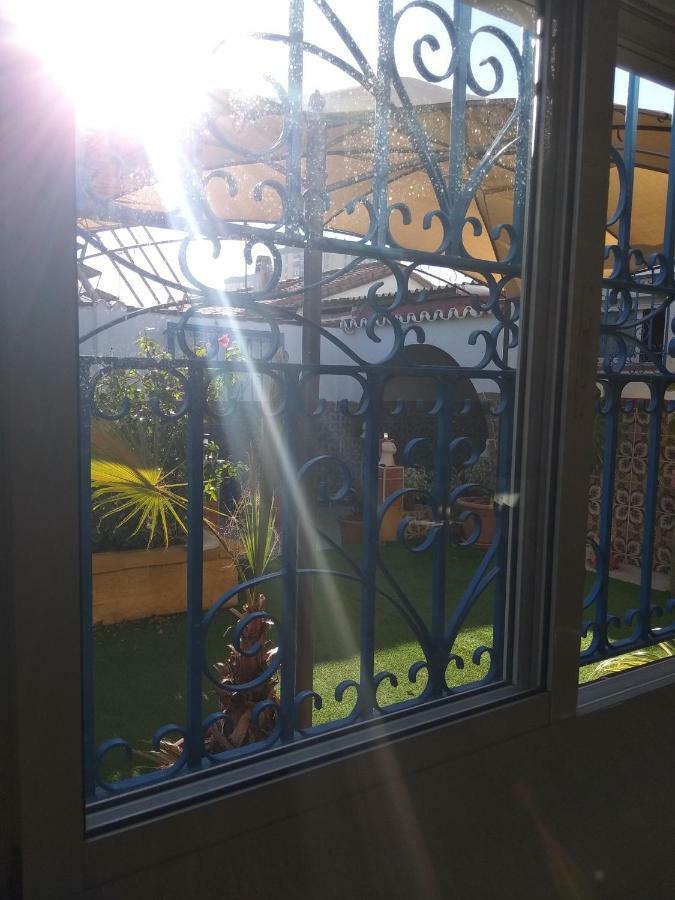 Casa de férias Virgen Bien Aparecida
