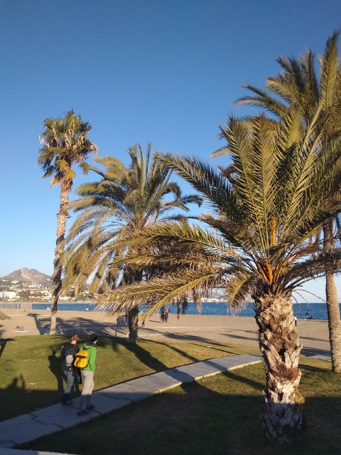 Casa de férias Virgen Bien Aparecida Málaga