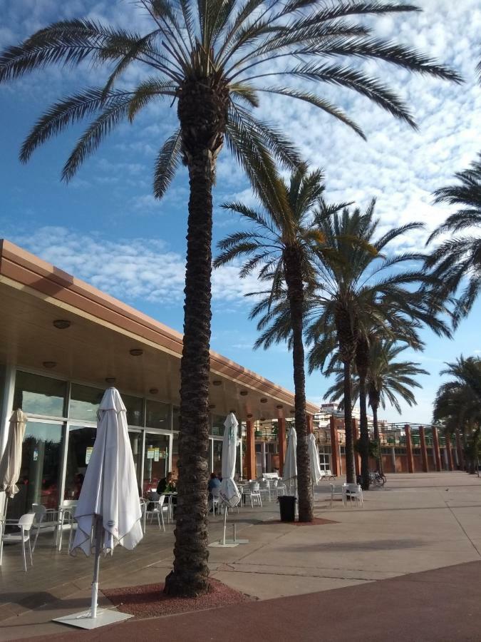Casa de férias Virgen Bien Aparecida Málaga