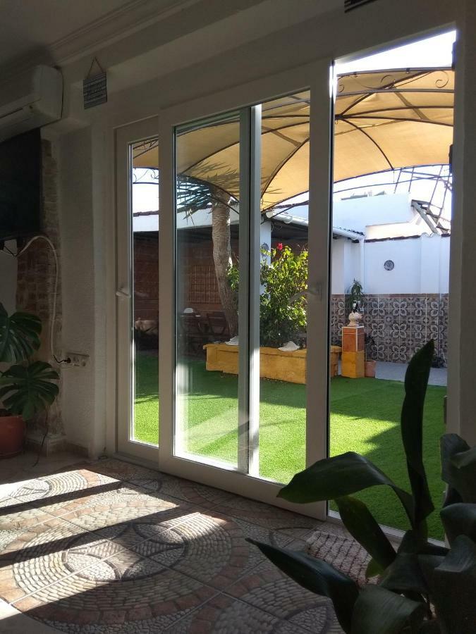 Virgen Bien Aparecida Casa de férias