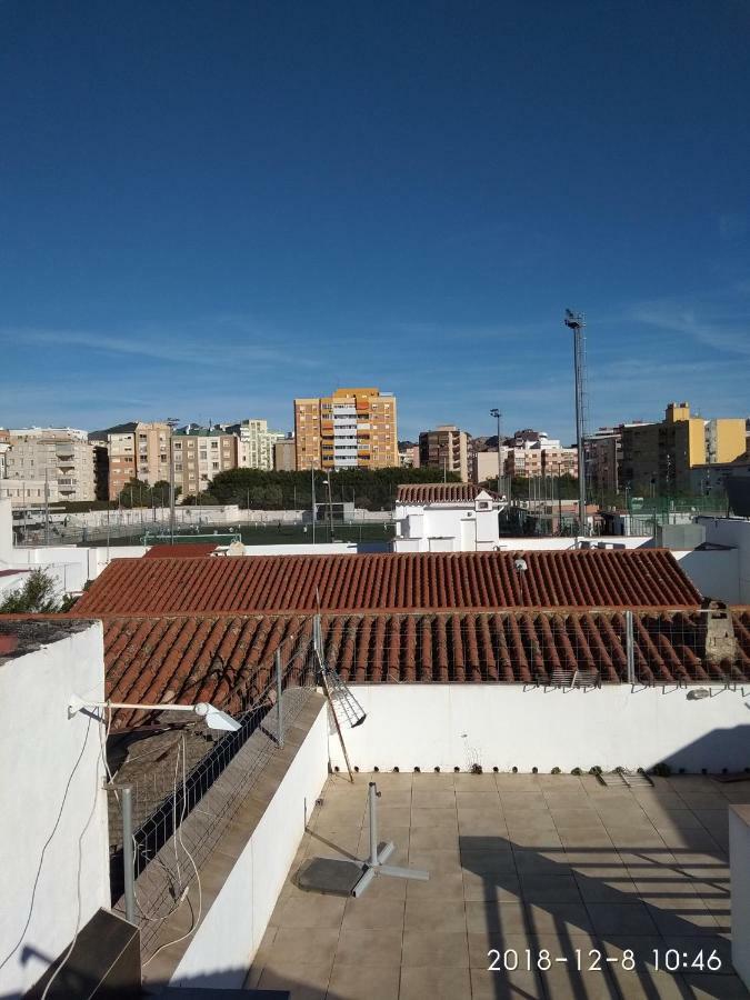 Casa de férias Virgen Bien Aparecida Málaga