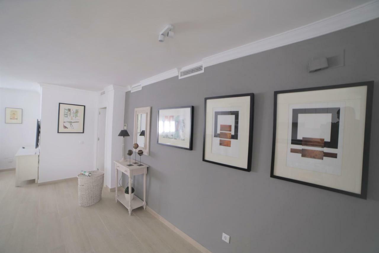 Rialto 2 Apartment Málaga