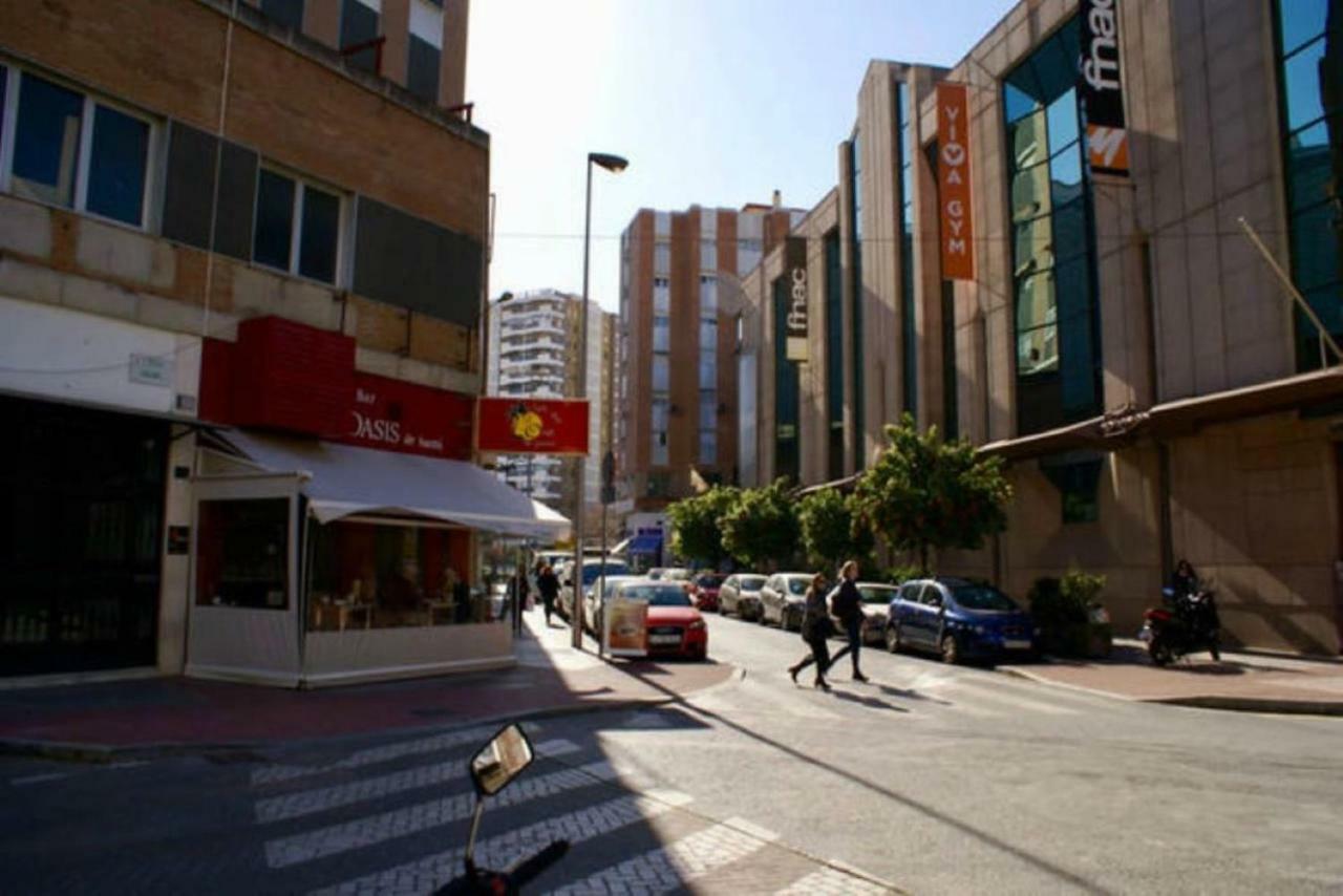 Rialto 2 Apartment Málaga