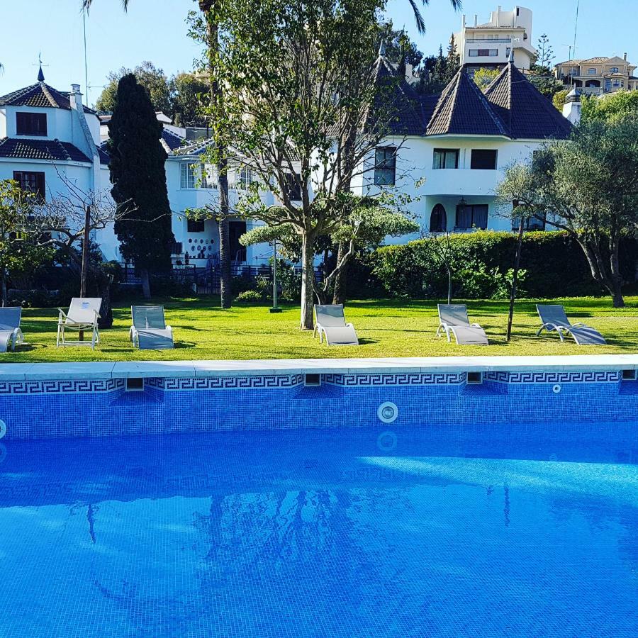 Сasa de vacaciones Elegant House Cerrado De Calderon Málaga