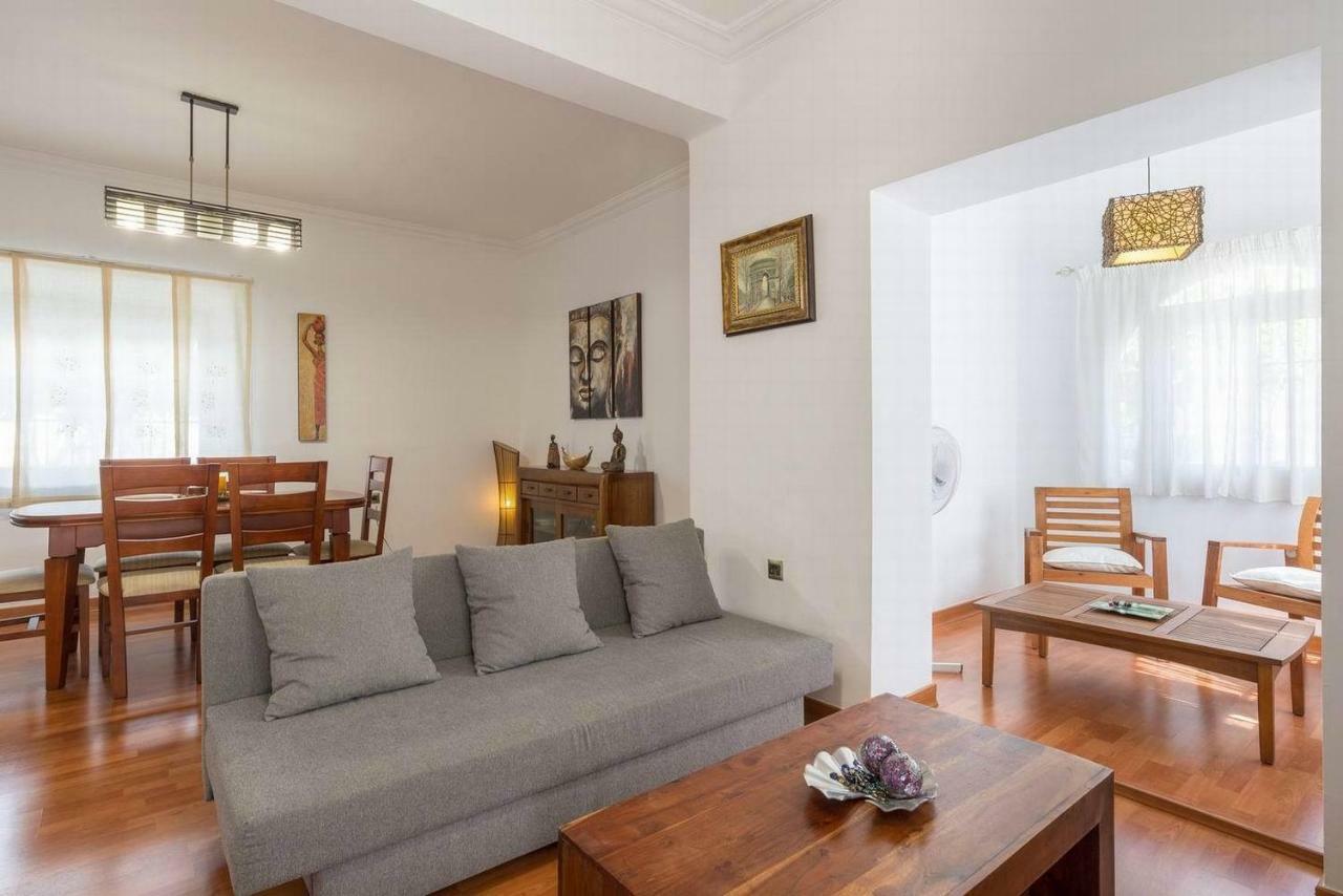 Milagros 110 M2 * Malaga