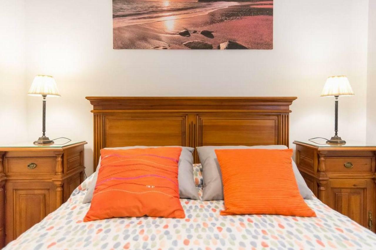 Apartment Milagros 110 M2 *