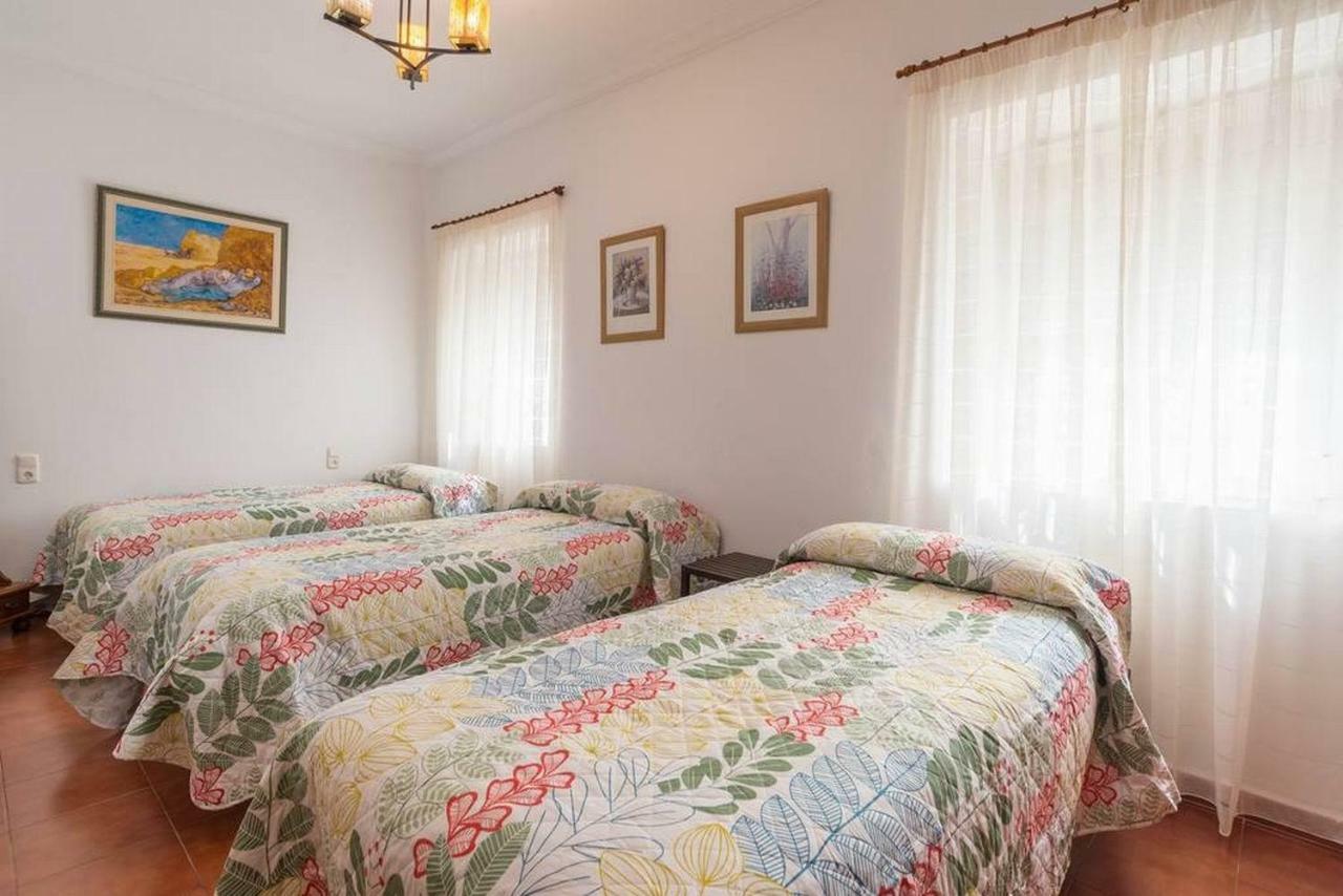 Apartment Milagros 110 M2 Malaga