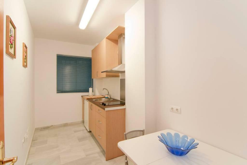 Apartamento Centro Historico *