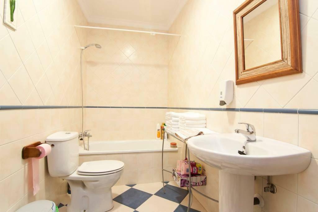 Apartamento Centro Historico