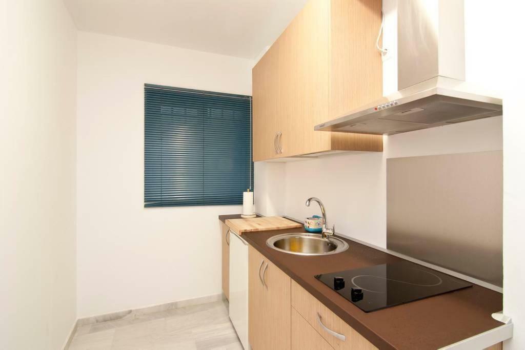 Centro Historico Apartamento Málaga