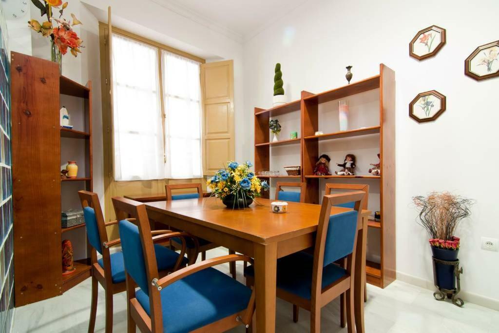 Centro Historico Apartamento Málaga
