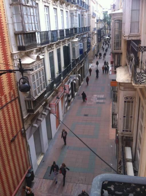 Apartamento Centro Historico *