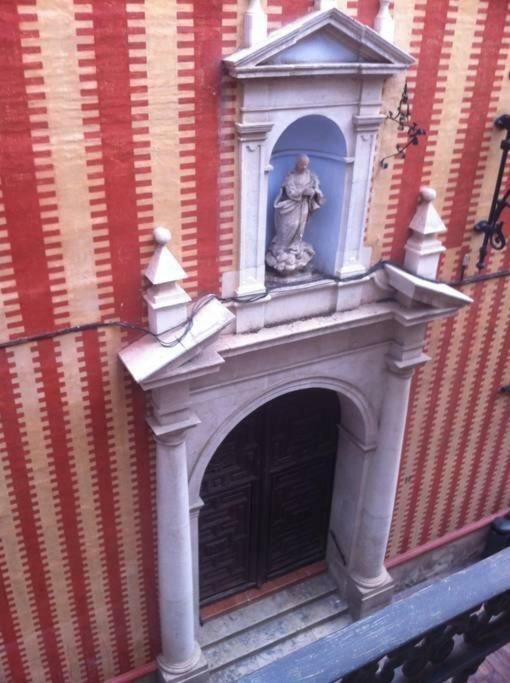 Centro Historico *