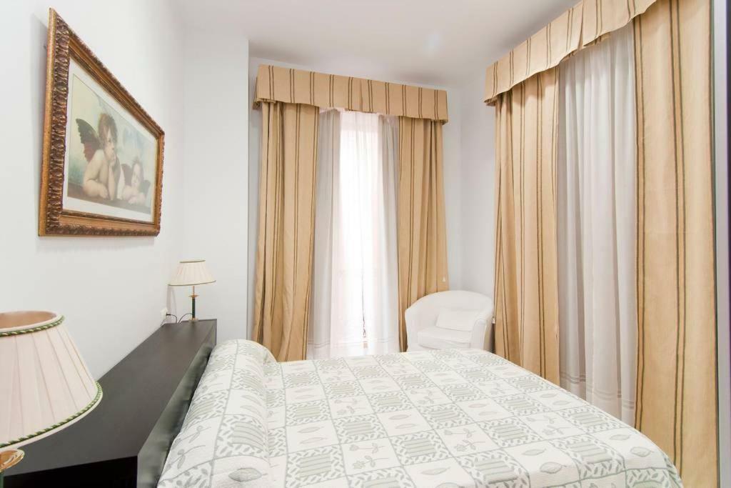 Centro Historico Apartamento Málaga