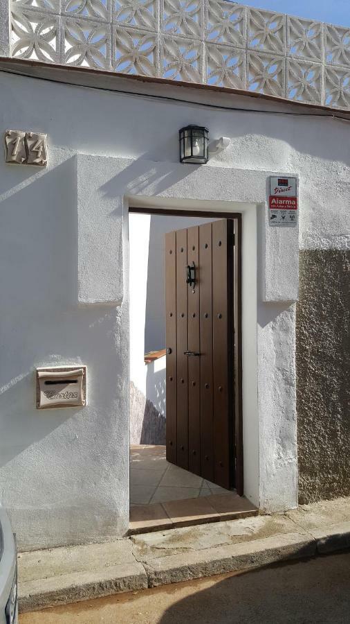 Mi Rincon Andaluz Appartamento