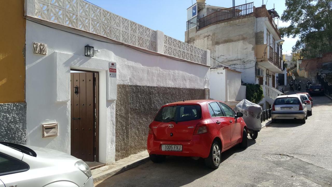 Appartamento Mi Rincon Andaluz Málaga