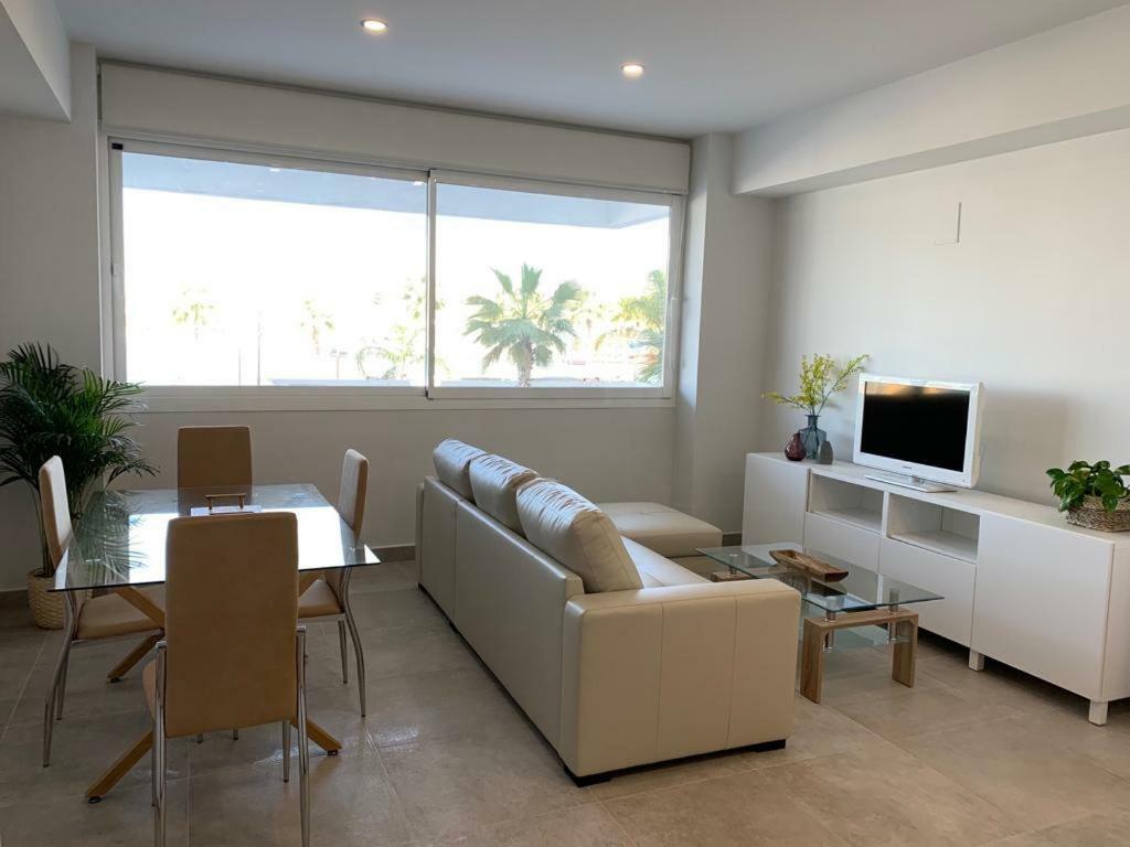 Diamond Puerto De Apartment Málaga