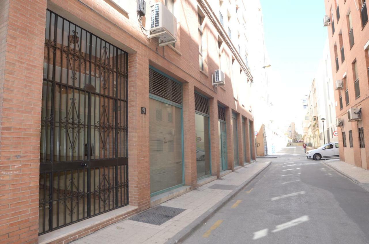 Centro Historico Málaga