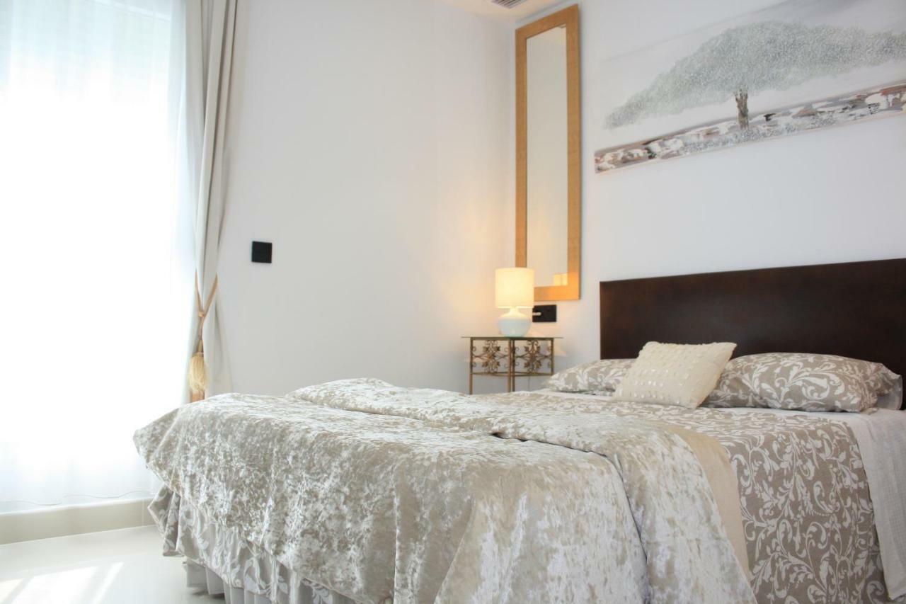 Villa Ohana2 Luxury Málaga