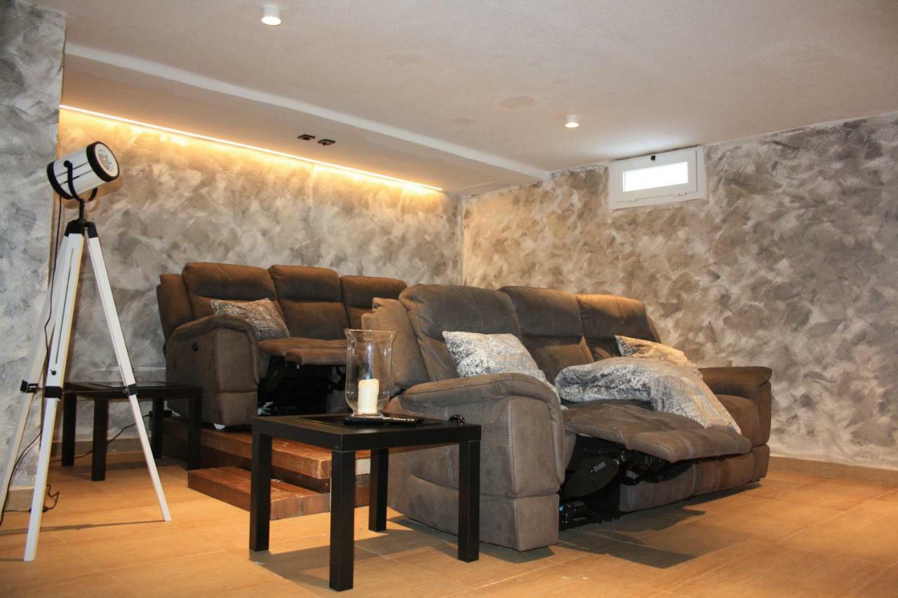 Villa Ohana2 Luxury Málaga