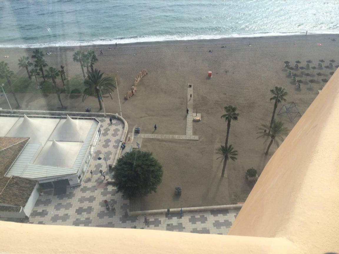 Apartamento Seafront La Malagueta I