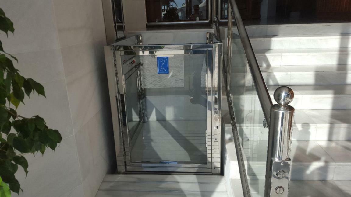 Apartamento Seafront La Malagueta I