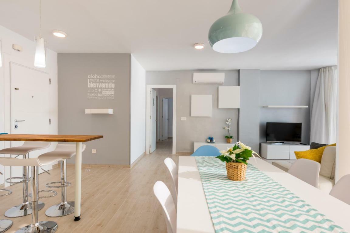 Apartamento Seafront La Malagueta I *