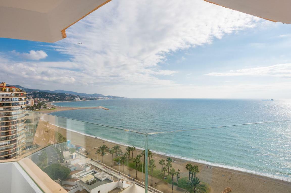 Seafront La Malagueta I *