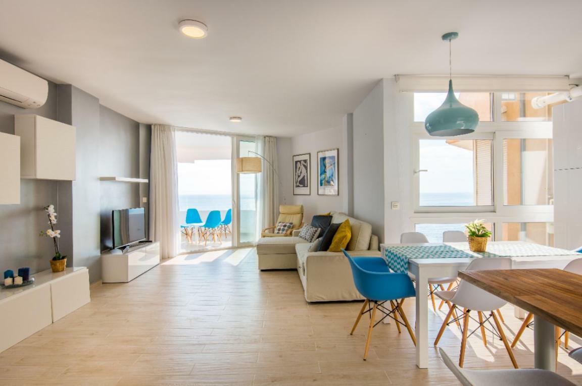 Apartamento Seafront La Malagueta I *