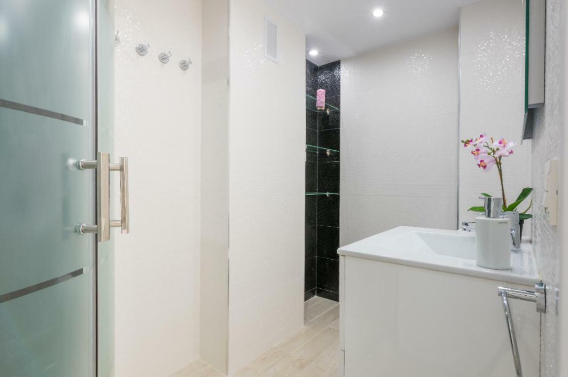 Seafront La Malagueta I Apartamento Málaga