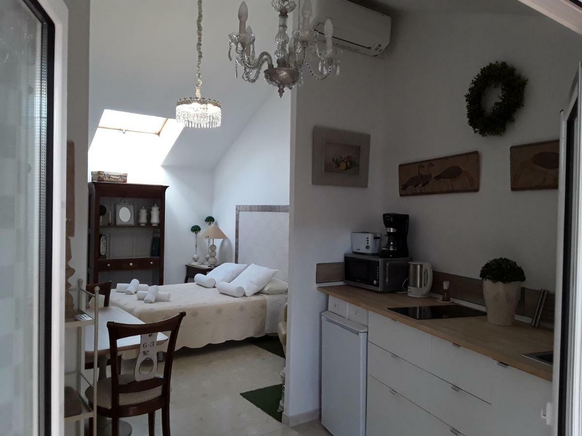 Estudio Fabiola Centro 12-ma Málaga
