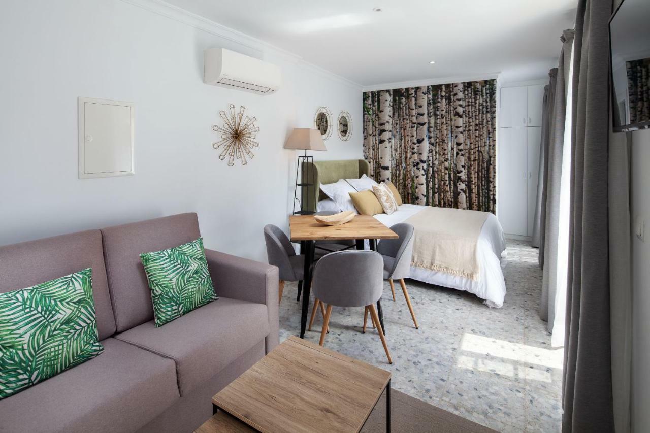 Apartamento Wanderlust Atico
