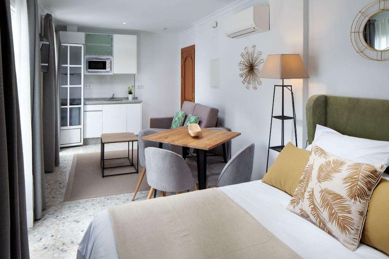 Apartamento Wanderlust Atico *