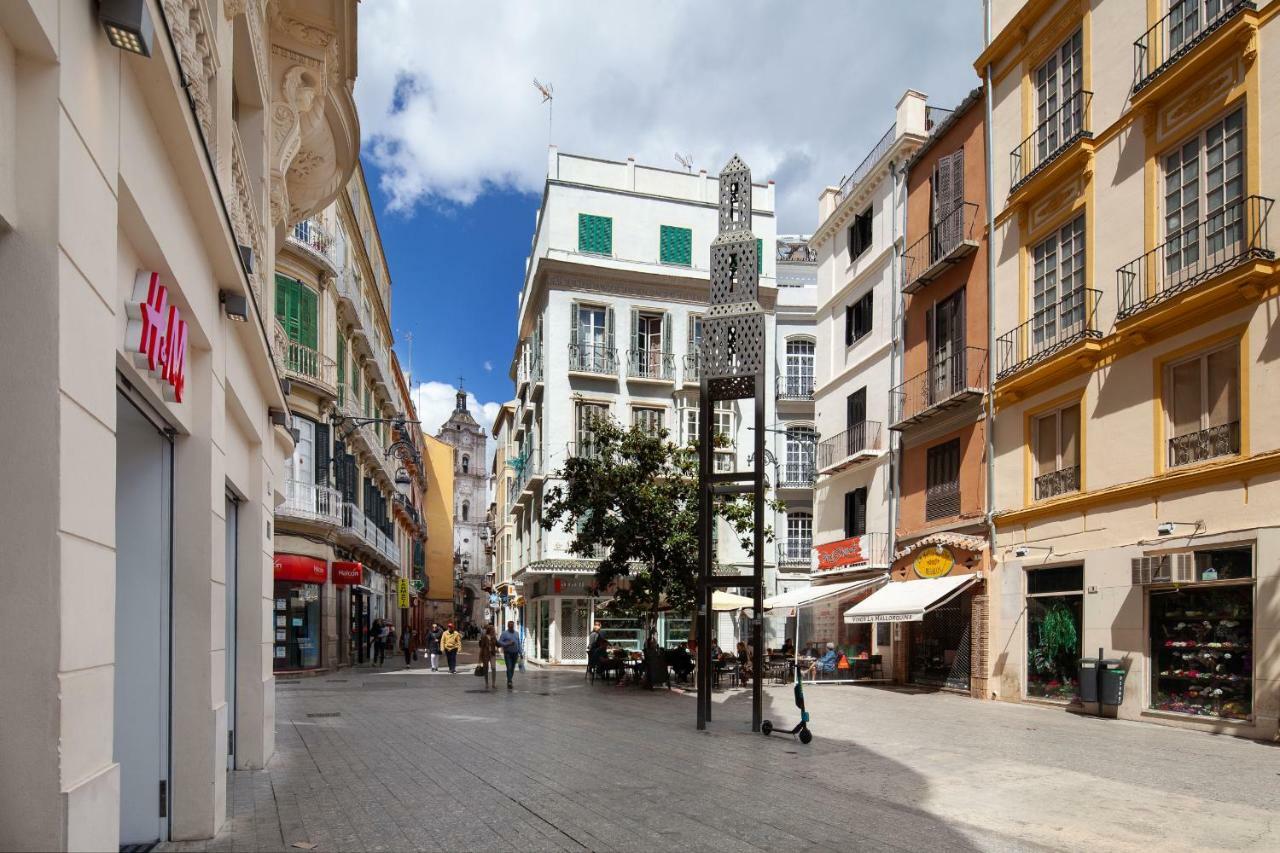 Wanderlust Atico Apartamento *