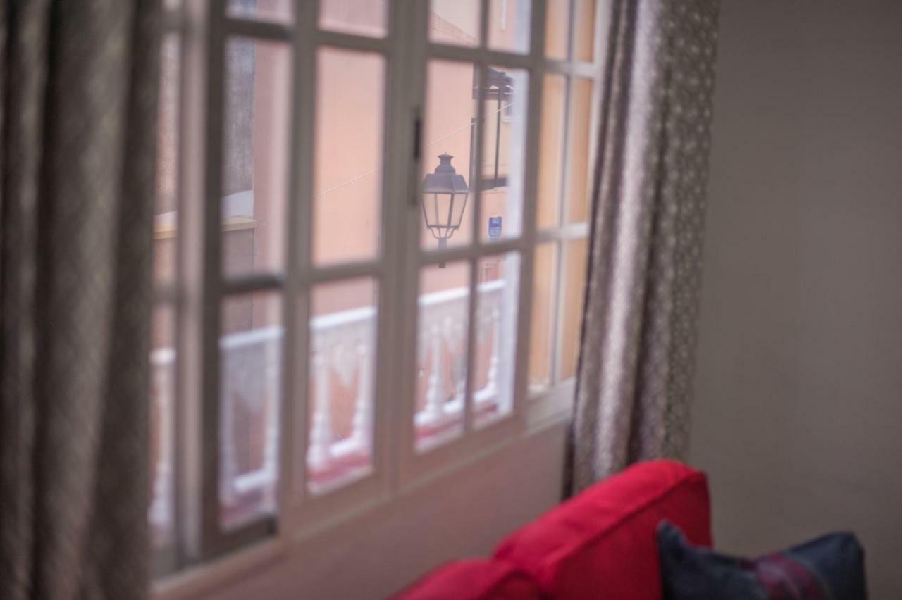Padilla Playa Huelin Appartement Málaga
