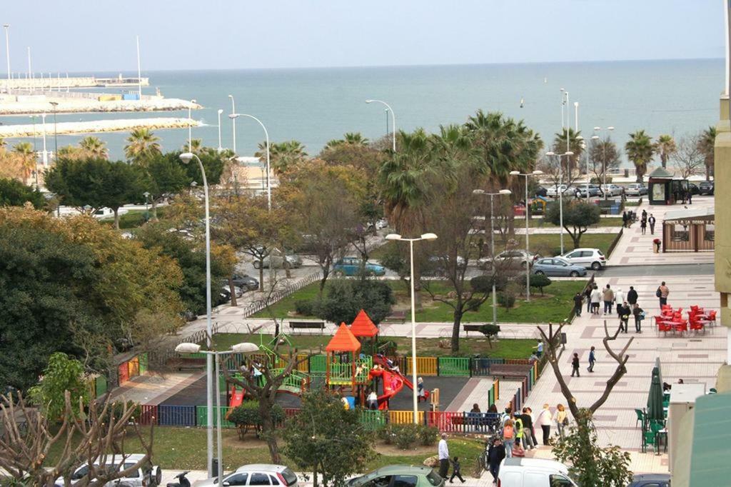 Appartement Padilla Playa Huelin *