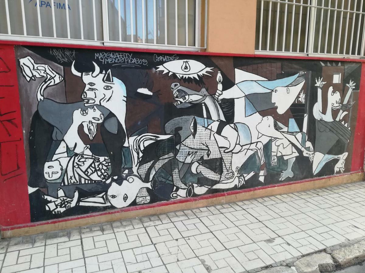 Casa Juan * Malaga